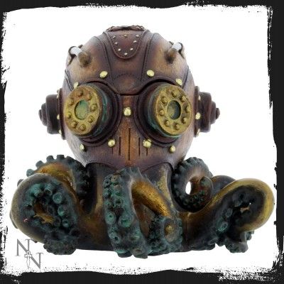 Octobox
